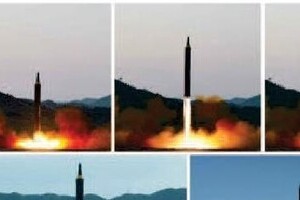 北朝鮮、一方的な核放棄を強要するなら首脳会談再考　直前の揺さぶりの狙いは？