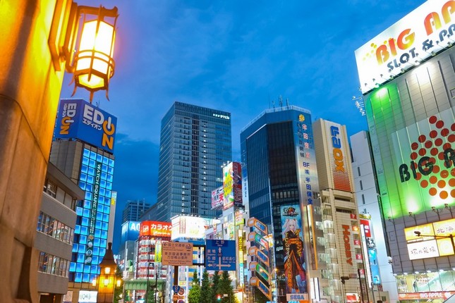 アニメ好きを強調する報道に…（画像はイメージ）