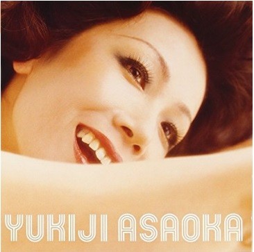 朝丘雪路さんのCD「GOLDEN BEST」（画像はアマゾンより）