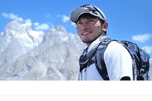 死去の栗城史多さん、「勇気」と「感動」の果てに　叶わなかったエベレスト登頂