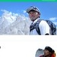 死去の栗城史多さん、「勇気」と「感動」の果てに　叶わなかったエベレスト登頂