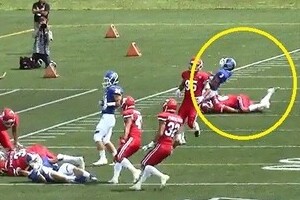 「謝罪会見」経験のTOKIO国分、日大に喝　「学生1人も守れないのか」