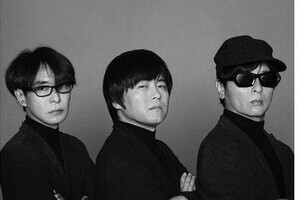 バカリズムのインスタに「テクノの重鎮たち」　アルバム発表にファン歓喜