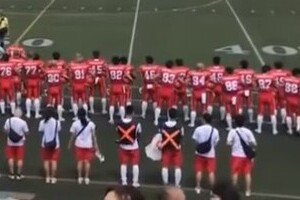 危険タックル指示「井上コーチ」　高校から宮川選手の「恩師」だった