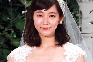 吉岡里帆「大切な人」の死越えて...　インスタを12日ぶり再開