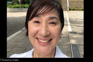 船越英一郎、松居一代「刑事告訴」していた　事務所とは和解も...「あくまで個人的なもの」
