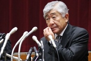 内田正人「正直」27連発のワケ　臨床心理学者「普段から正直でないことの...」