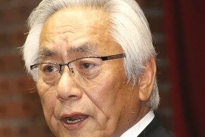 日大学長、関連会社役員報酬「100万円くらい」と明言　「月額？」「そこは言うのかw」