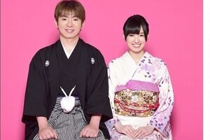 よゐこ濱口と南明奈が入籍　インスタで報告