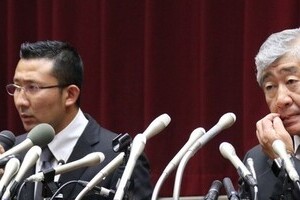 関学大・小野D、内田会見バッサリ　「宮川くんの話に真実ある」
