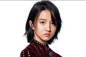 キムタクの娘は「キムタクすぎ」？　よく見ると「静香似」の声も