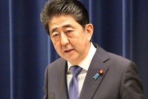 「安倍さん自体が膿なんだろ？」　中尾彬発言にネット「さすが」「何様？」
