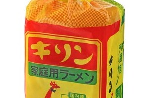 50年親しまれた「キリンラーメン」、変えたくないけど名称変更へ　キリンと争った末の苦渋の決断...