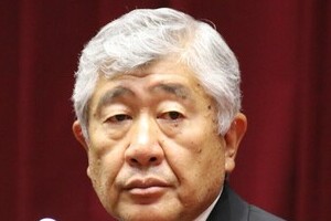 内田前監督は悪質タックルを「しっかりと見ていた」　関東学連が発表