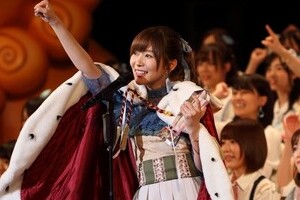 AKB総選挙、注目は「指原票」25万の行方　本人の1票は「旧友」に