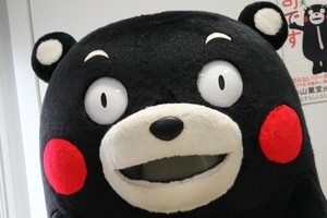 くまモンいたずらが「完全に放送事故」　熊本県庁も対処に動いた