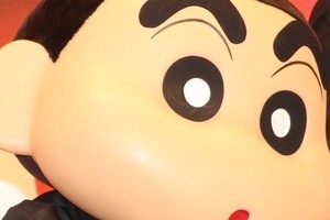 しんちゃん「後任」は平野綾がピッタリ？　「らき☆すた」激似モノマネに再注目