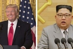 岡田光世 「トランプのアメリカ」で暮らす人たち 米朝会談は2年前の大統領選の再現か