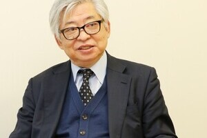 保阪正康の「不可視の視点」　 明治維新150年でふり返る近代日本（3）　 帝国主義的「国家像」と「国民像」（その1）