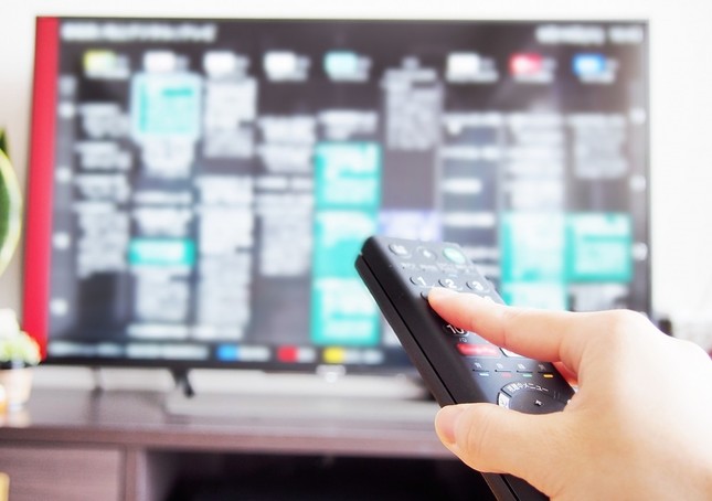 「NEWS」小山さんと加藤さんの不祥事は朝のワイドショーで各局扱ったが…（写真はイメージです）