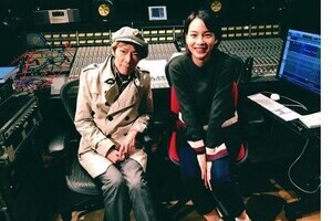 のん、あの伝説のギタリストとツーショット　ファン「マジ！？」