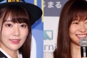 さっしーはアラサー　指摘のHKT宮脇に指原は...