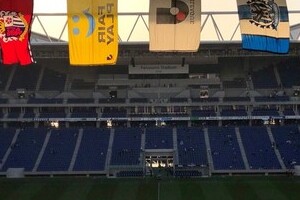 地震直後「誕生日が思い出深いものに...」　ガンバ選手、SNS発言が「不謹慎」賛否