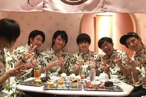 人気声優を見舞った「合コン疑惑」　集合写真がまさかの騒ぎに...「事実無根」「誤解招いた」