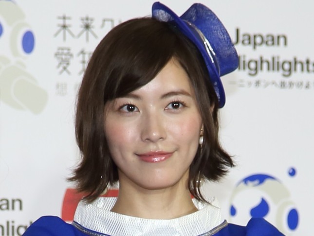 珠理 松井 (2ページ目)「正直、言います」発言炎上の真相……松井珠理奈に何が起こったのか？