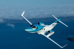ホンダジェットが狙う　日本市場と「訪日観光客」