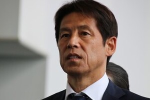 日本、セネガル戦で「史上最高のオフサイドトラップ」　海外からも絶賛「キャプテン翼だ！」