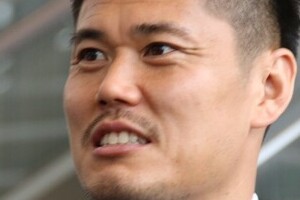 GK川島、パンチング失点でWiki書き換え炎上　「セネガル代表」「プロボクサー」...