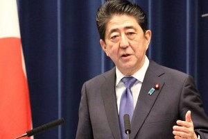 安倍3選もはや当確か　「議員」「党員」ともに石破氏劣勢