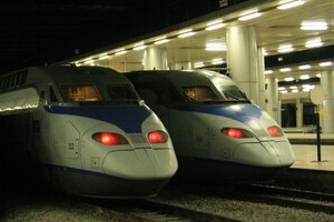 ソウル-北京が「6時間」　南北鉄道「再開」、本当に実現する？