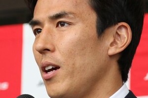 日本、負けてるのにまさかの「無気力サッカー」　長谷部「もどかしいと思う」