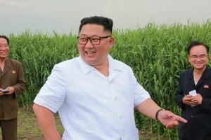 金正恩氏、中朝国境めぐりの意味　3日連続「現地指導」報道、その狙いは？