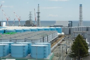 【震災7年　明日への一歩】東電福島第一原発のいま　今も続く汚染水対策に知恵を絞る日々