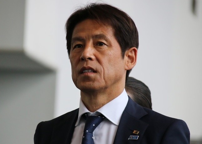 西野ジャパンの激闘にツイッターも大盛り上がり