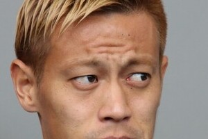 本田圭佑、「清々（きよきよ）しい」誤読を華麗に反省　ファン「言い訳しないところ、さすが」