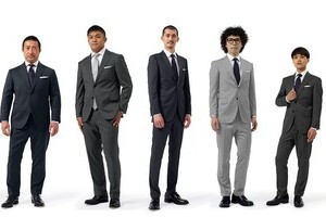 ZOZOスーツの「評判」次第　成長加速？それとも...