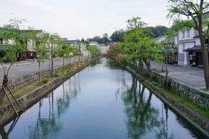 倉敷の美観地区、「元気」なのにキャンセルが...　「風評」払拭に動く関係者に思いを聞いた