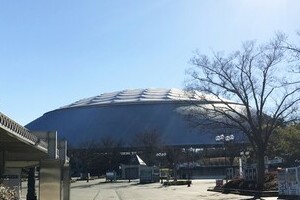 西武ドームに「サウナ」指摘を質問　「構造上の問題はございません」と回答