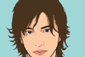 キムタクが「キムタクじゃない」！？ 「髪型のせい？」「え、こんな顔だった？」驚きの声続出