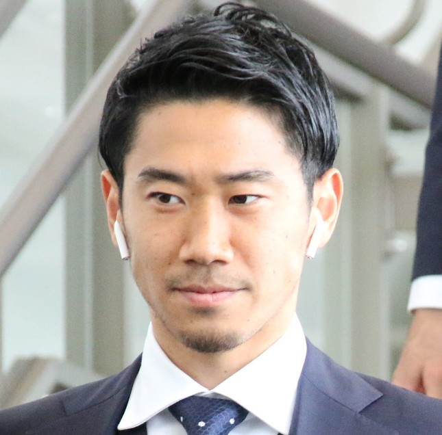 サッカー日本代表MF香川真司が英国メディアで高評価