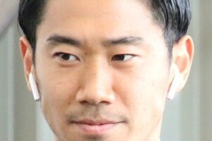 香川真司、「3位」の高評価・英ガーディアン紙　W杯ベスト16選手中、「いないと中盤死ぬ」