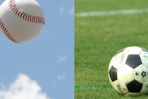 浜田雅功にサッカーファン怒った　「野球と比べて...」にカチン、松本にとばっちりも