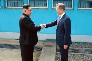 米国の動き「暴露」までして...　北朝鮮「終戦宣言」を急かす背景