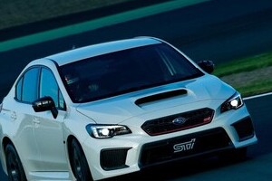 スバルの限定スポーツカー、またまた即日完売 日本でも本格スポーツカーは売れる？
