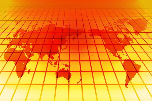 40度を超える中で競技を行うのか