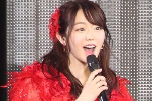 峯岸みなみ「自虐トーク」連発　同期・前田敦子の結婚知ったのは...